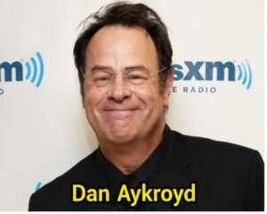 Dan Aykroyd net worth 2026