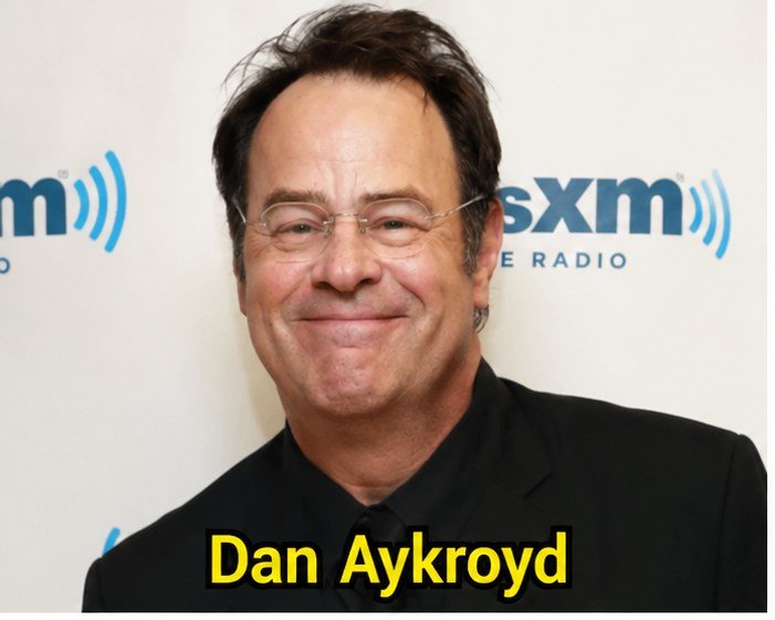 Dan Aykroyd net worth 2026