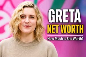 Greta Gerwig net worth 2026