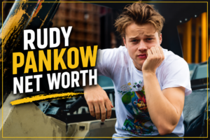 Rudy Pankow Net Worth 2026